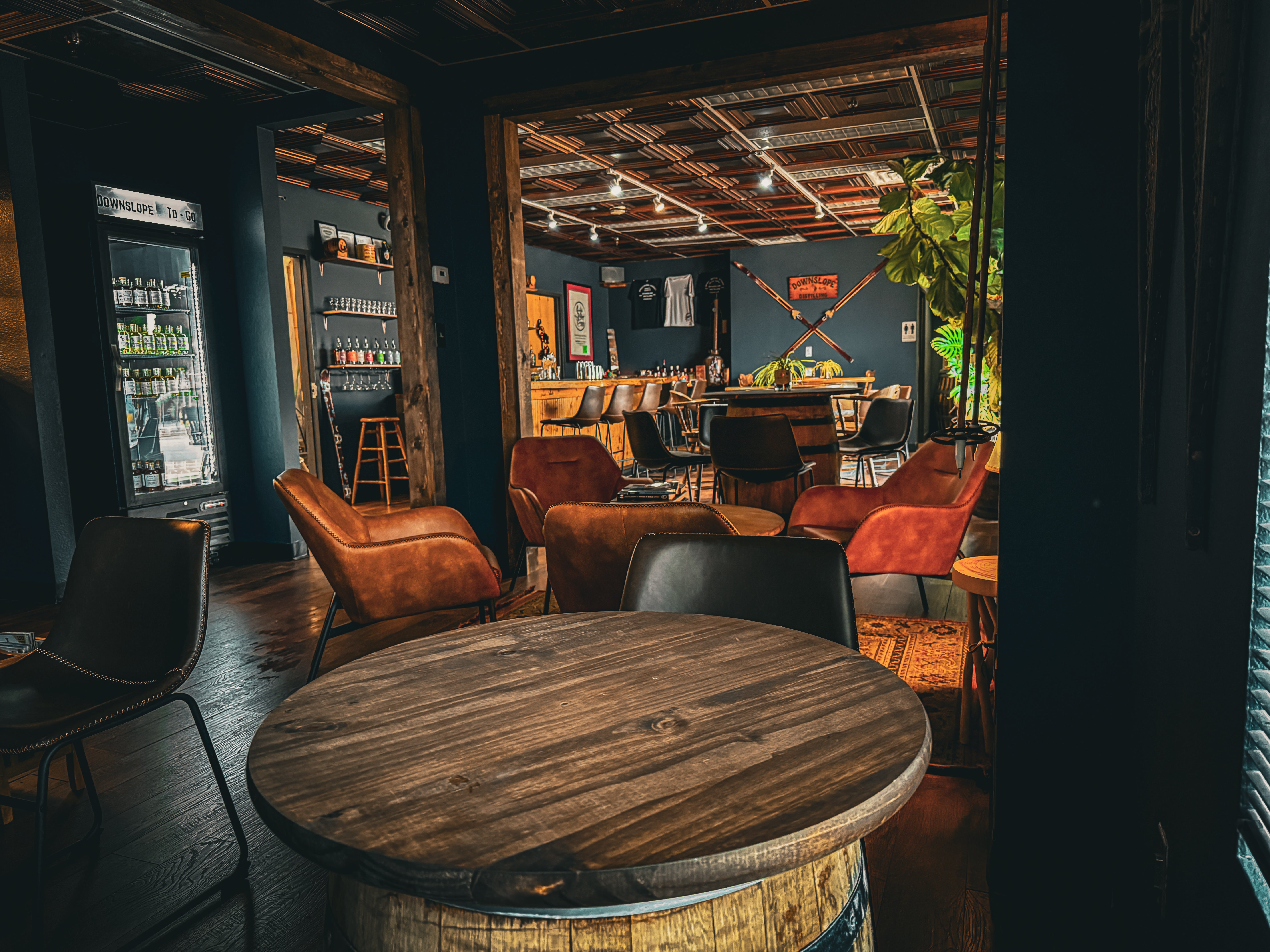 Downslope Distilling Hands On Workshop 3 Day Class