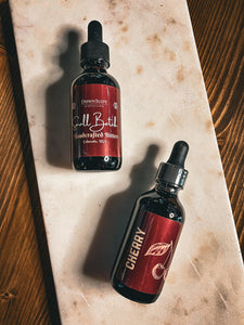 Downslope Distilling // Small Batch Bitters - Cherry