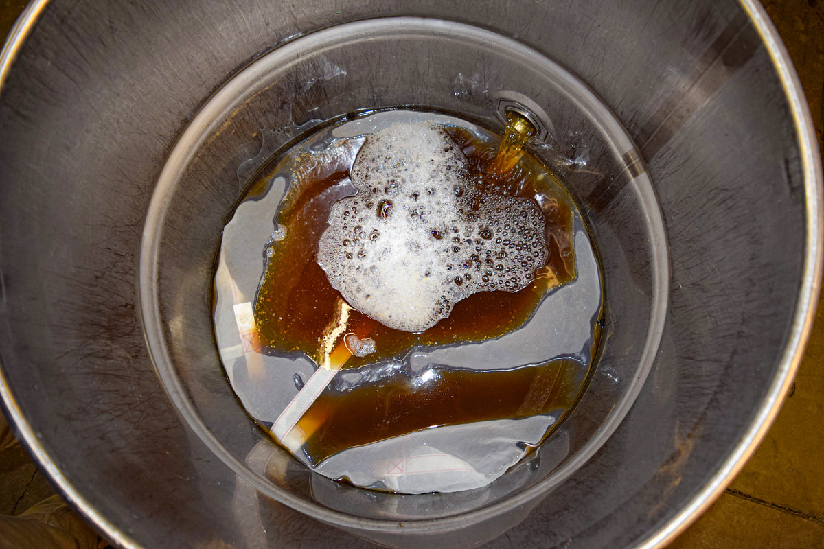 Downslope Distillery Tours – Downslope Distilling