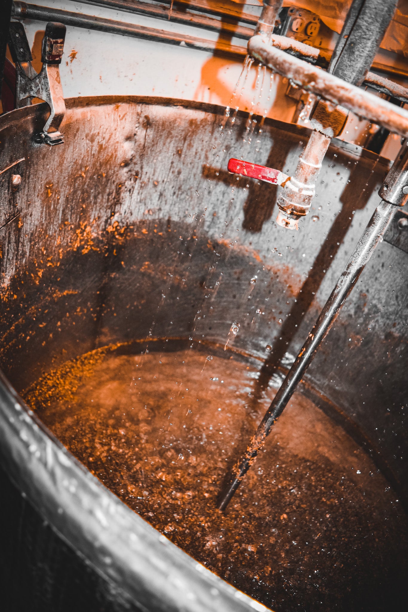 Downslope Distillery Tours – Downslope Distilling