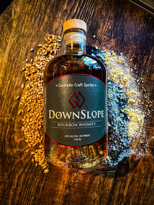 Downslope Distilling