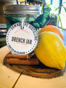 Drench Jar - Hot Toddy